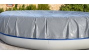Bâche hiver piscine Zodiac Winky 5 - modèle original saison 2026 / 2027