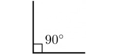 Angle 90° barrière Tropic. Indiquez le nombre d'angles à 90° de votre installation