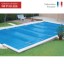 Couverture à barres de sécurité APF piscine (comparatif des différents modèles)