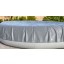 Bâche hiver piscine Zodiac Winky 4 - modèle original saison 2026/2027