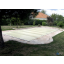 Couverture à barres APF Securit Pool ACCESS 650gr SUR MESURE (ex LITTORAL)