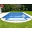 Couverture à barres Securit Pool Excel Discover SUR MESURE