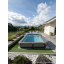 Piscine Azteck hors-sol rectangulaire 5.10 x 3.50 m