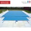 Couverture à barres Securit Pool Summum Flex SUR MESURE