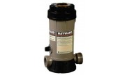 Chlorinateur en ligne Hayward 4kg