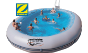 Piscine Zodiac Original™ Ovline 2000