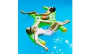 Relax de piscine double Aviva Moon-Ami