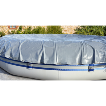 Bâche hiver piscine Zodiac Winky 5 - modèle original