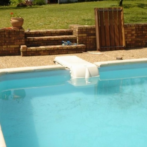 Bloc De Filtration Mx 18 Option Nage A Contre Courant