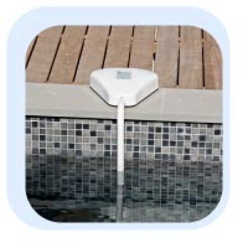 Maytronics - Alarme piscine Aqualarm - Rayon d'action de 7 m, pour