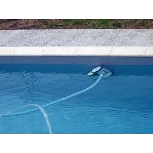 robot piscine victor