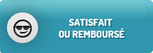 satisfait ou remboursé